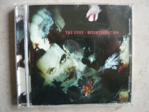 Disintegration