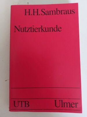 gebrauchte Buecher
