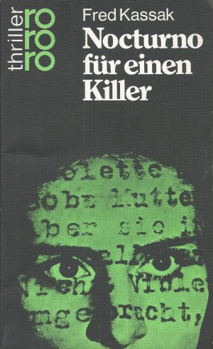 Nocturno für einen Killer