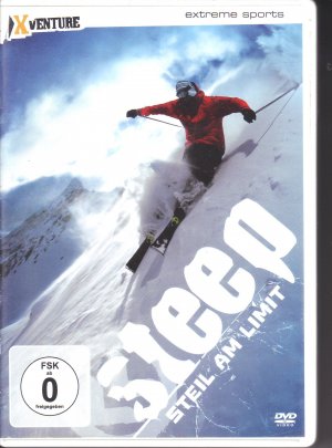 Steep - Steil am Limit (Skisport, Skifahren)