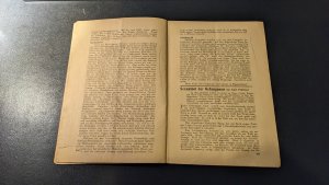 antiquarisches Buch – Ossietzky, Carl von / Kurt Tucholsky  – Die Weltbühne. Der Schaubühne XXV. Jahr, Nr. 11, 12. März 1929. Wochenschrift für Politik – Kunst – Wirtschaft. Begründet von Siegfried Jacobsohn. Unter Mitarbeit von Kurt Tucholsky geleitet von Carl von Ossietzky.