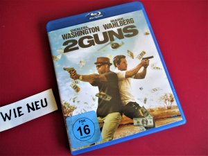 gebrauchter Film – Baltasar Kormakur – 2 GUNS