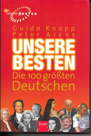 gebrauchte Buecher
