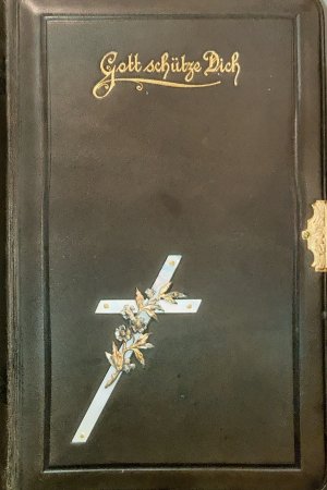 Gesangbuch für die evangelisch-lutherische Landeskirche des Königreichs Sachsen.