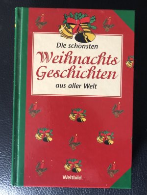 Die schönsten Weihnachtsgeschichten aus aller Welt