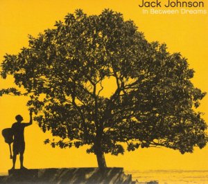 gebrauchter Tonträger – Jack Johnson – In Between Dreams