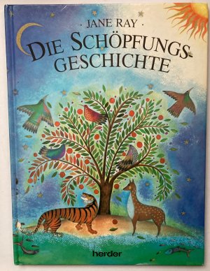 Die Schöpfungsgeschichte