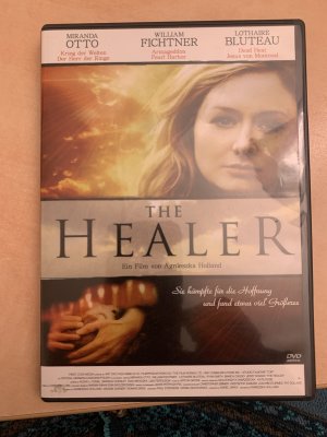 Healer