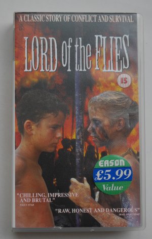 Lord of the Flies