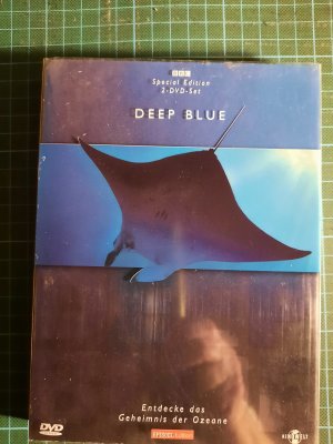 Deep Blue (Special Edition)