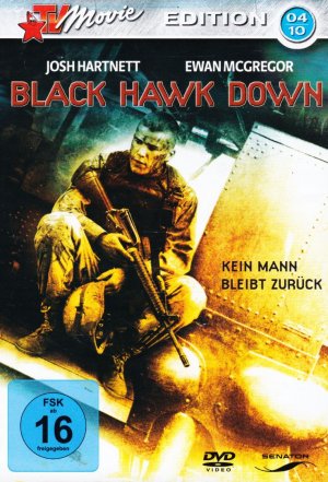 Black Hawk Down