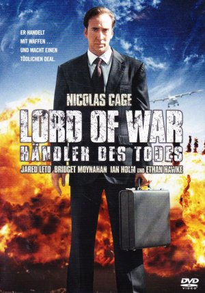 Lord of War - Händler des Todes