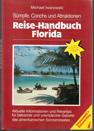 gebrauchtes Buch – Michael Iwanowski – Florida