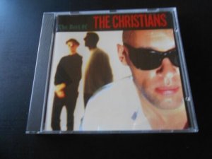 "The Best Of The Christians"CD auf Island Records 74321 171942