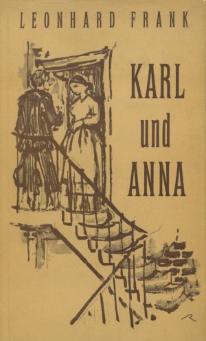 Karl und Anna.