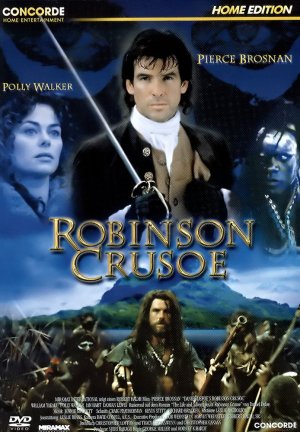 Robinson Crusoe (1997)
