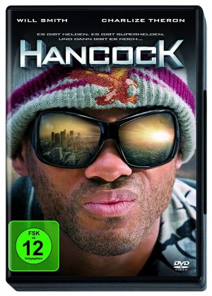 gebrauchter Film – Peter Berg – Hancock