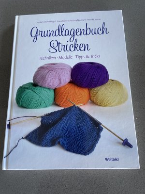 gebrauchte Buecher