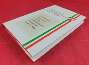 gebrauchtes Buch – Dr. Christian Dästner et – Konflikt und konsens: 50 Jahre Landesverfassung Nordrhein-Westfalen