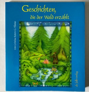 Geschichten, die der Wald erzählt