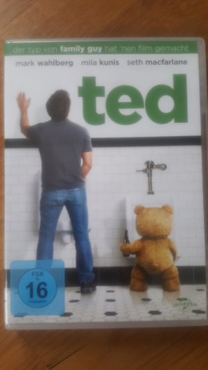 gebrauchter Film – Ted