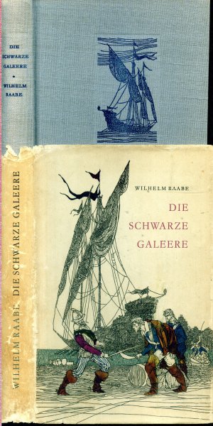 Die schwarze Galeere und andere Erzählungen