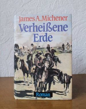 Verheissene Erde