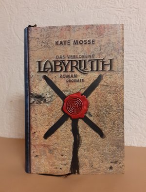 Das verlorene Labyrinth