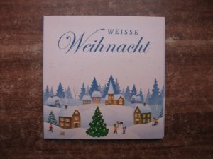 Weisse Weihnacht