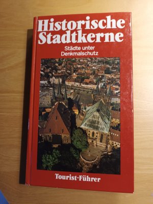 Historische Stadtkerne - Städte unter Denkmalschutz