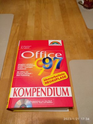 Office 97