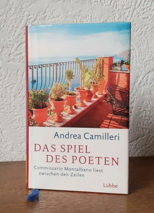 Das Spiel des Poeten