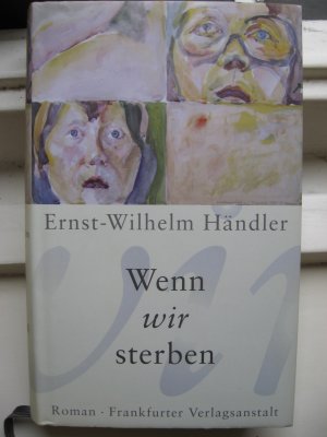 gebrauchte Buecher