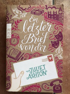 gebrauchte Buecher