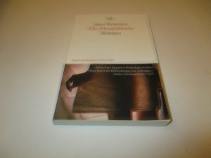 gebrauchtes Buch – Jens Petersen – Die Haushälterin