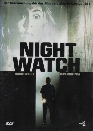 Nightwatch Nachtwache das Original (1993) NICHT TV-Movie