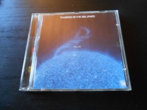 " Blue " CD auf Elektra – 7559-62415-2