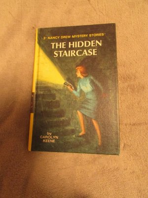 The hidden staircase