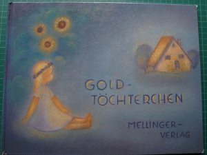 Goldtöchterchen