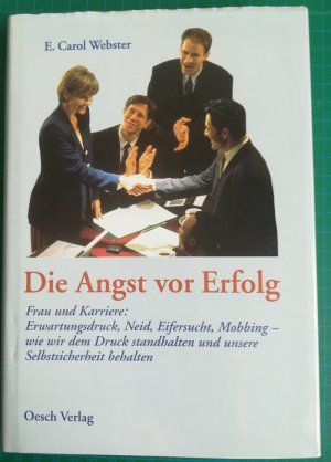 Die Angst vor Erfolg
