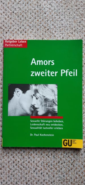 Amors zweiter Pfeil