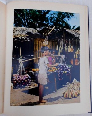 antiquarisches Buch – Nestle, Peter, Cailler – Philippinen Inselreich in weiter Ferne