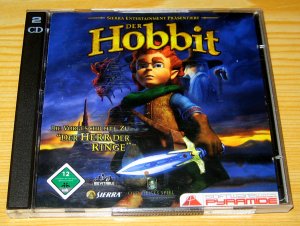 gebrauchtes Spiel – Der Hobbit