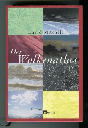 Der Wolkenatlas