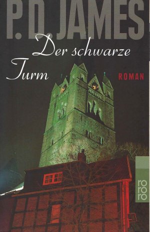 Der schwarze Turm