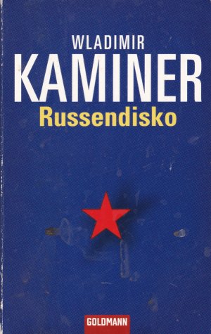 gebrauchtes Buch – Wladimir Kaminer – Russendisko