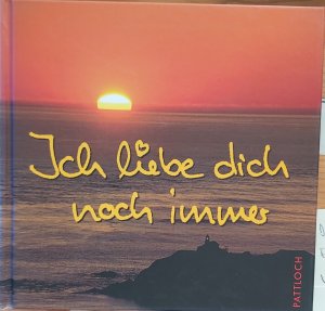 gebrauchtes Buch – Vera Simon – Ich liebe dich noch immer