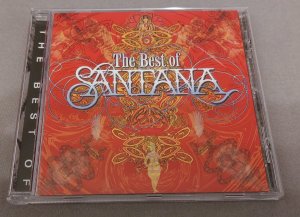 The Best Of Santana