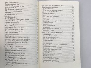 gebrauchtes Buch – Weber, Hermann; Weber – Leben nach dem »Prinzip links« - Erinnerungen aus fünf Jahrzehnten