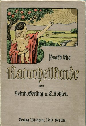 Praktische Naturheilkunde